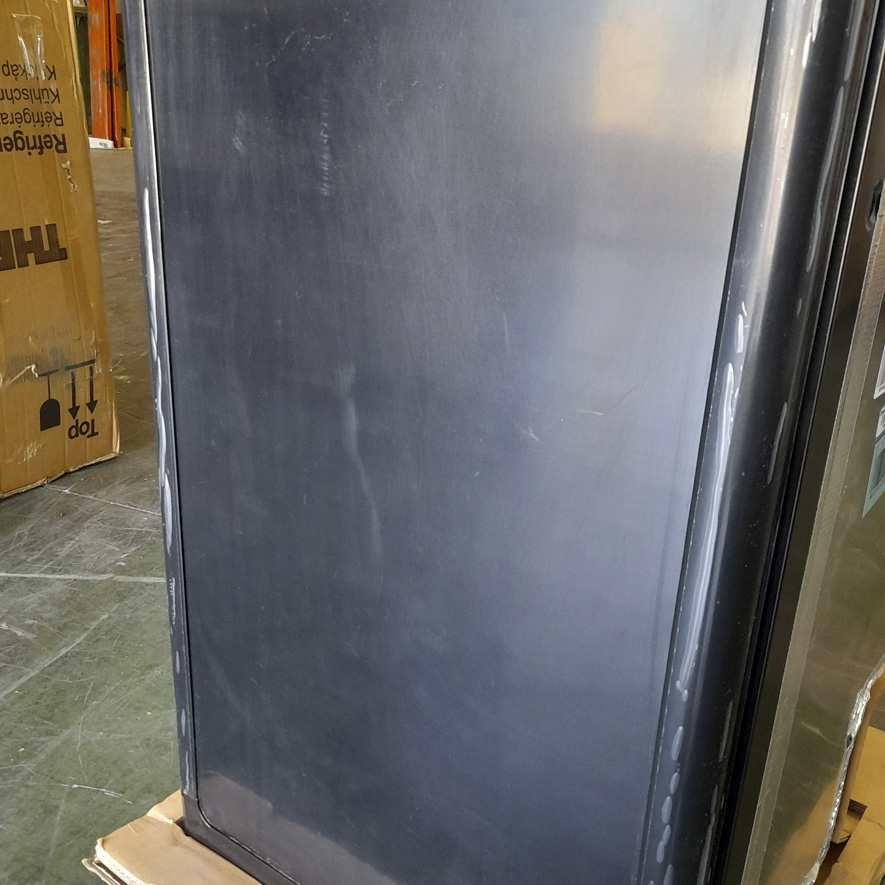 Nevera Thetford N4080E+ (RASTRO)