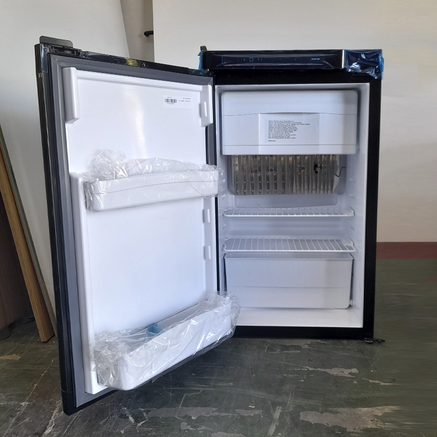 Nevera Thetford N4080E+ (RASTRO)