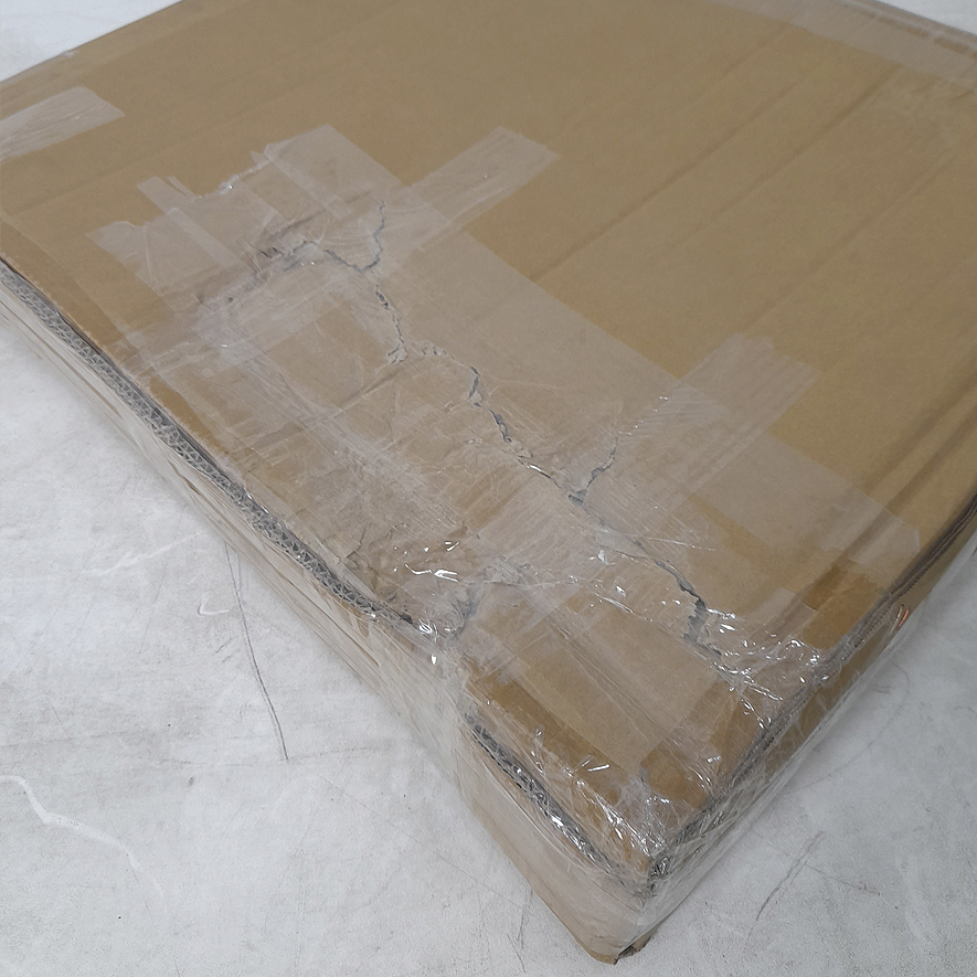Oscurecedor/Mosquitera para ventana SRT 500x350 (RASTRO)