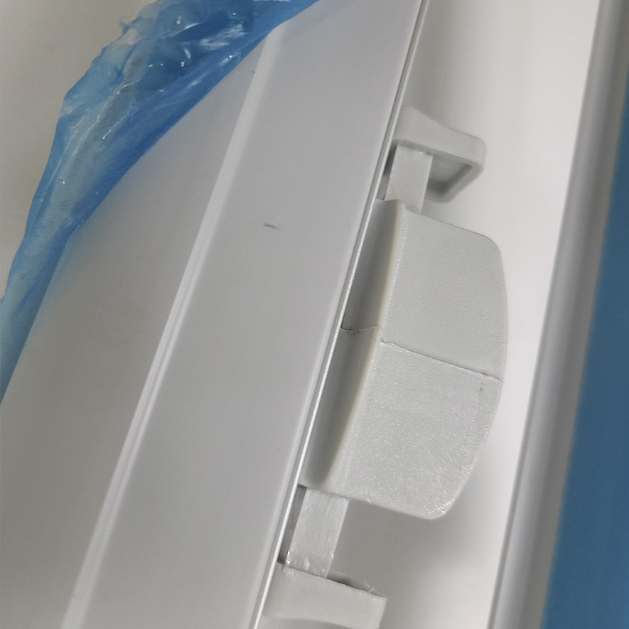 Oscurecedor / mosquitera VAN 1700x650 (RASTRO)