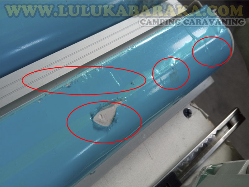 Oscurecedor / mosquitera VAN 1250x650 (RASTRO)