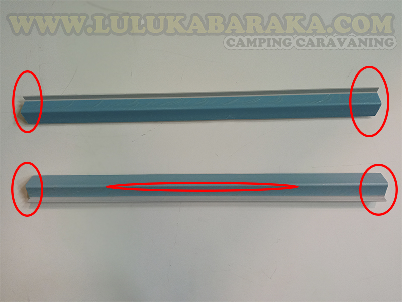 Oscurecedor / mosquitera VAN 1500x650 (RASTRO)