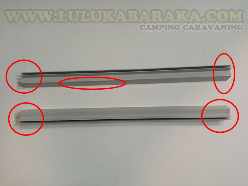 Oscurecedor / mosquitera VAN 1500x650 (RASTRO)