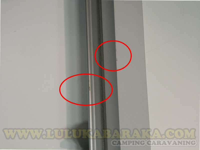 Oscurecedor / mosquitera VAN 1500x650 (RASTRO)