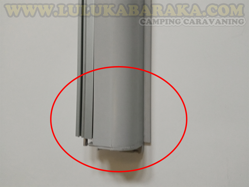 Oscurecedor / mosquitera VAN 1500x650 (RASTRO)