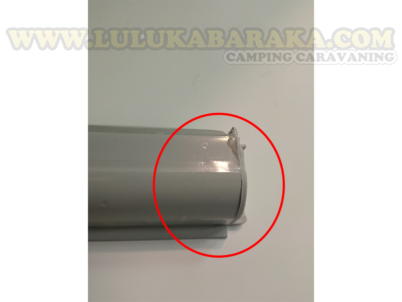 Oscurecedor / mosquitera VAN 1500x650 (RASTRO)