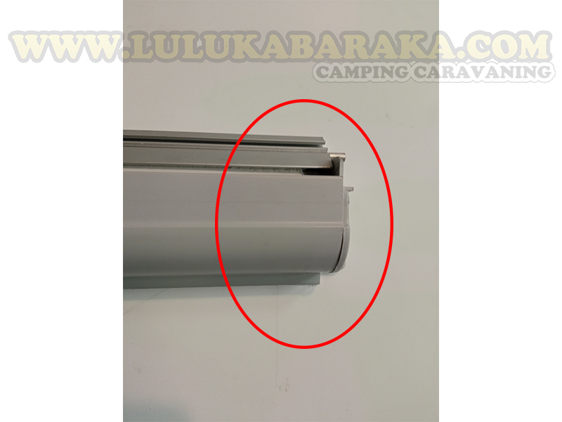 Oscurecedor / mosquitera VAN 1500x650 (RASTRO)