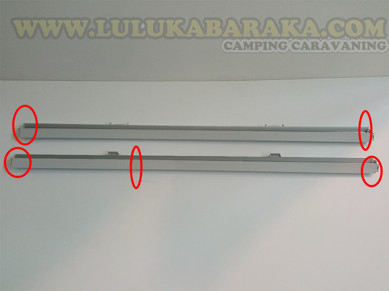 Oscurecedor / mosquitera VAN 1600x650 (RASTRO)