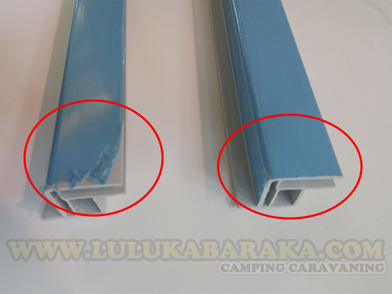 Oscurecedor / mosquitera VAN 1600x650 (RASTRO)