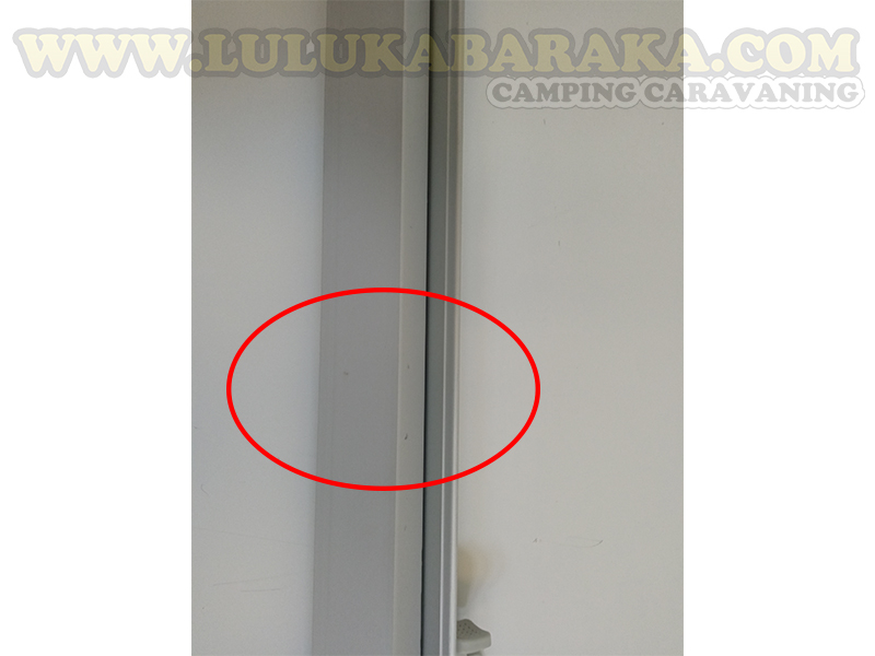 Oscurecedor / mosquitera VAN 1600x650 (RASTRO)