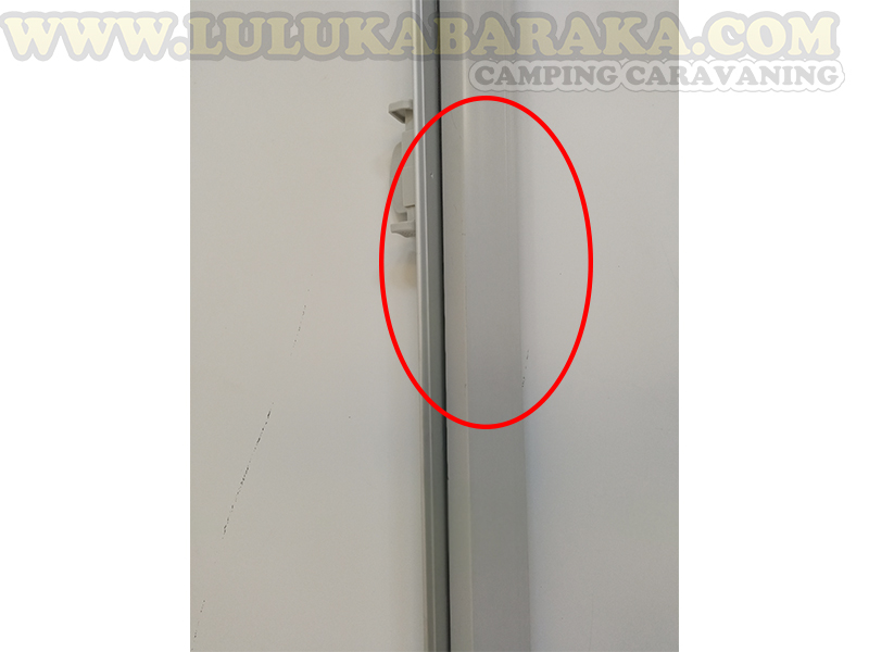 Oscurecedor / mosquitera VAN 1600x650 (RASTRO)