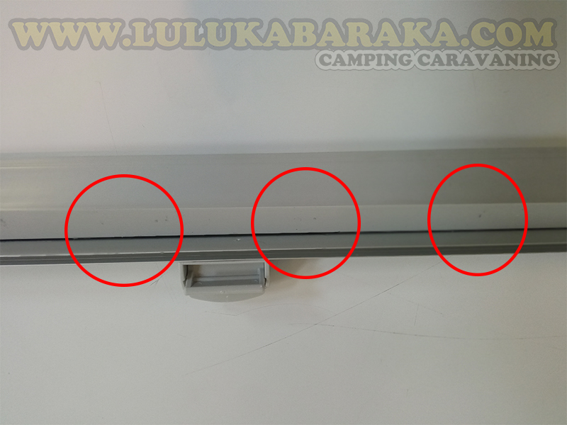 Oscurecedor / mosquitera VAN 1600x650 (RASTRO)