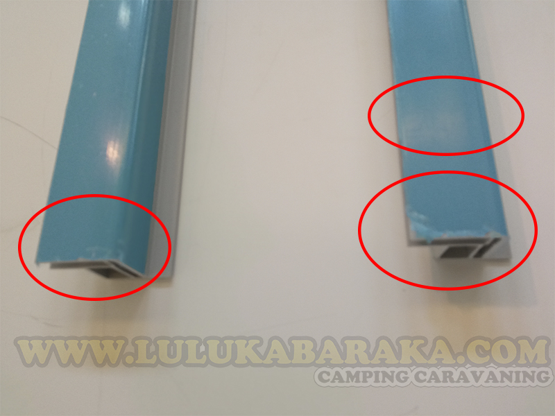 Oscurecedor / mosquitera VAN 1600x650 (RASTRO)