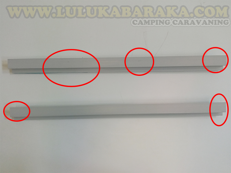 Oscurecedor / mosquitera VAN 1600x650 (RASTRO)