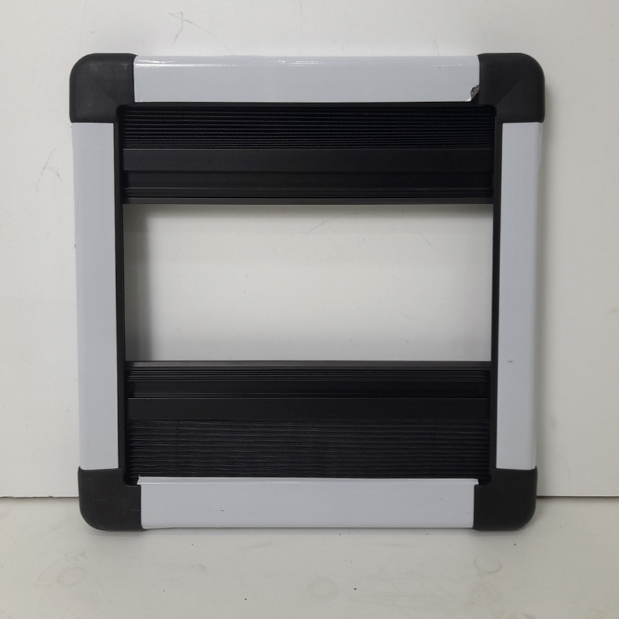 Oscurecedor / Mosquitera 340x340 (RASTRO)