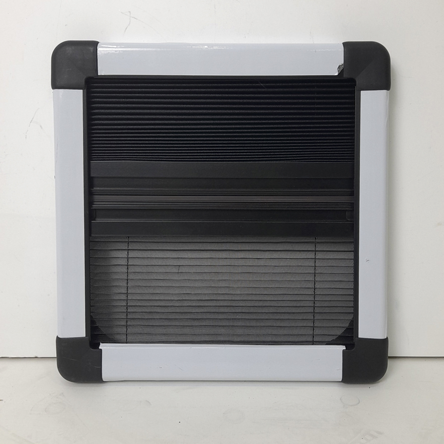 Oscurecedor / Mosquitera 340×340 (RASTRO)
