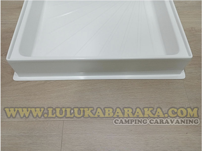 Plato ducha 60 x 60 superficie (RASTRO)