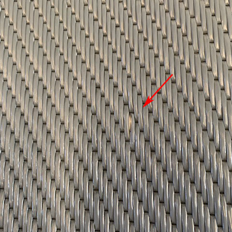 Patio-Mat 440 (RASTRO)