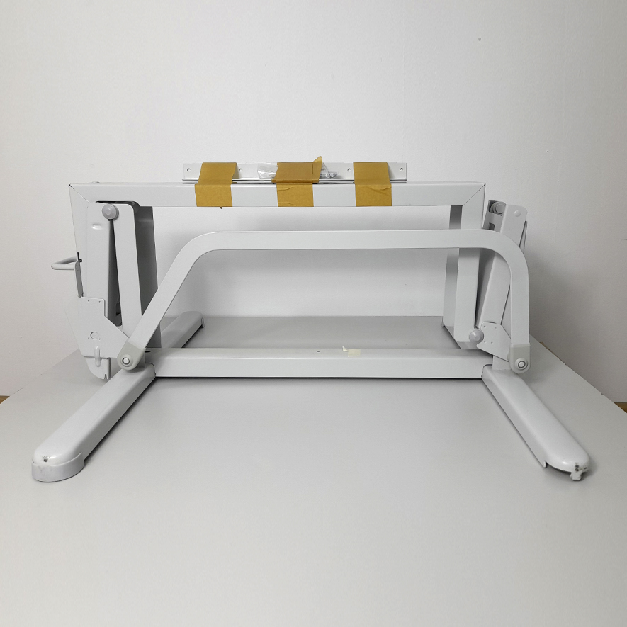 Mesa 2 posiciones (RASTRO)