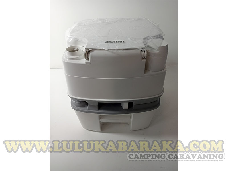 Porta Potti Qube 365 (RASTRO)