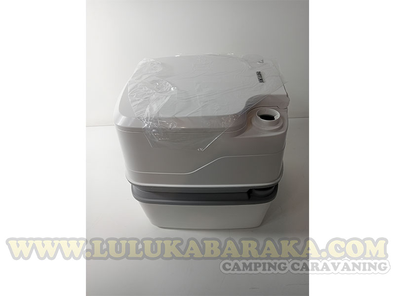Porta Potti Qube 365 (RASTRO)