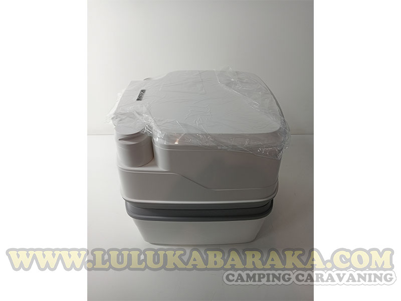 Porta Potti Qube 365 (RASTRO)