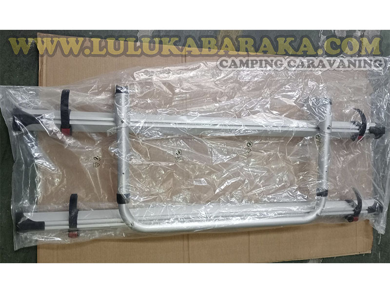 Carry-Bike Mercedes Vito (2 bicis) (RASTRO)