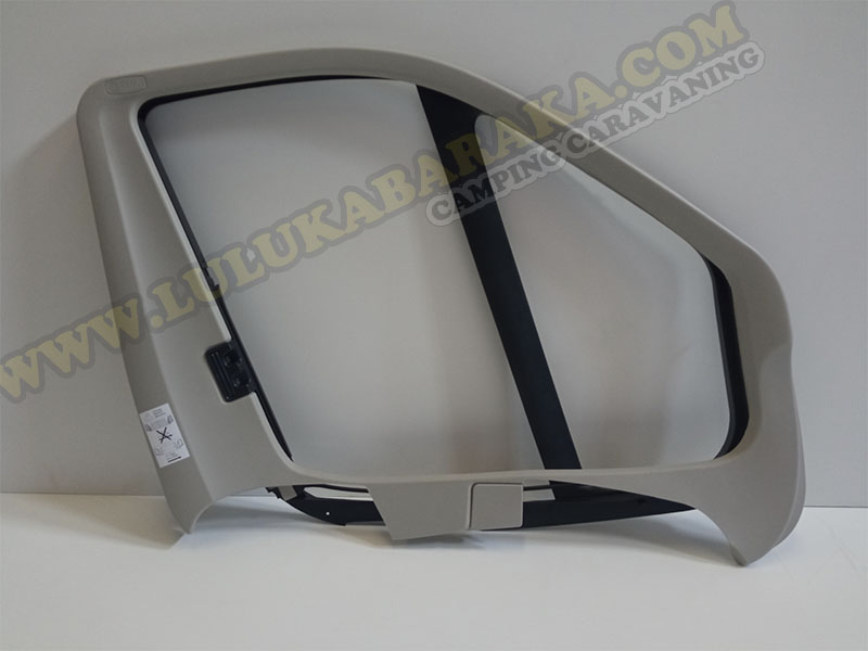 Remis IV Ducato X290 S8 a partir 2021 (RASTRO)