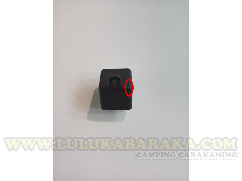 Relé Automático E-772 V2 (Euro 6) RASTRO