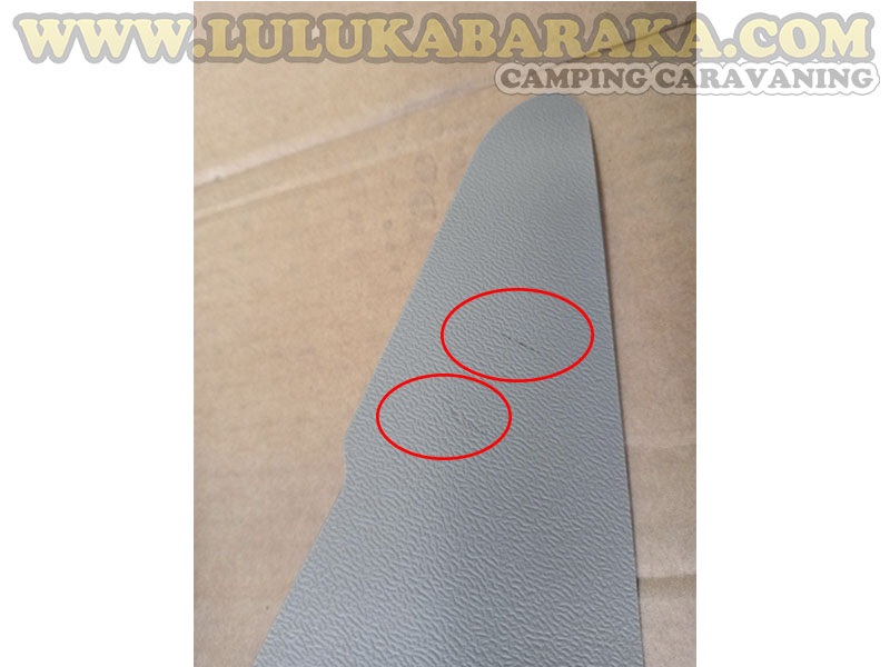 000. Frontal Remis IV Master desde 2011-2019 (RASTRO)