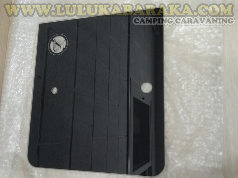 Recambio vidrio izquierdo FL1401/FL1402 (RASTRO)