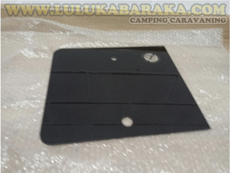 Recambio vidrio izquierdo FL1401/FL1402 (RASTRO)