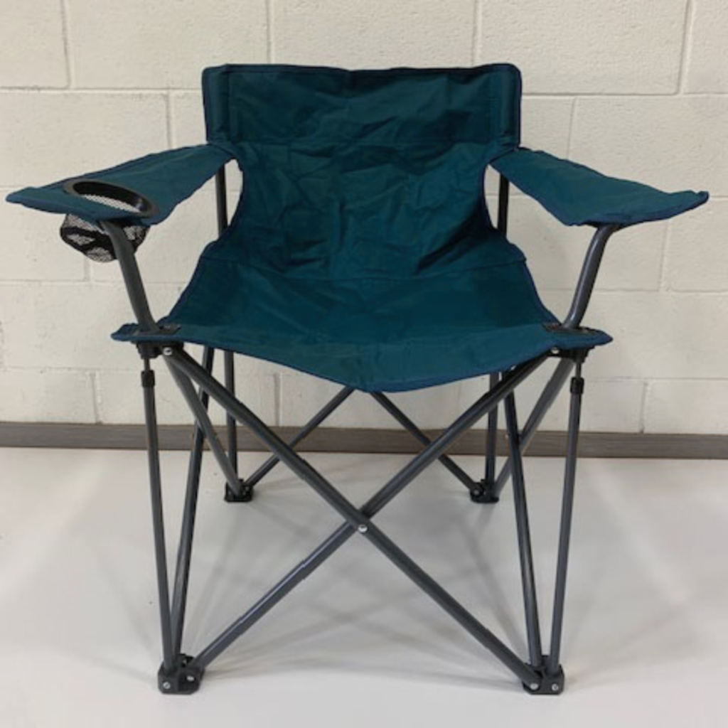 Silla Camping K-MAKU Kambi (RASTRO)