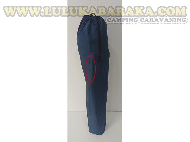Silla Camping K-MAKU Kambi (RASTRO)