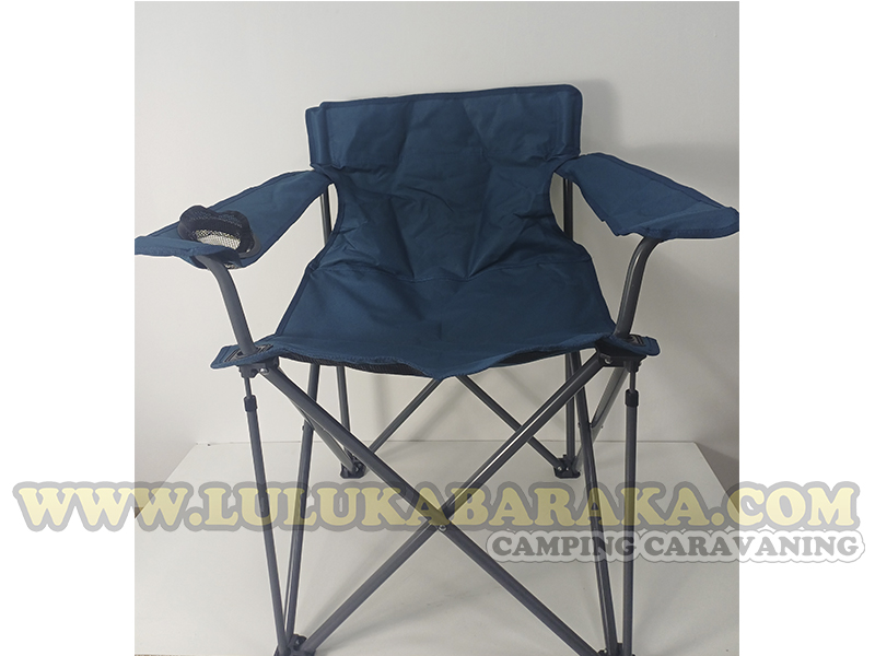 Silla Camping K-MAKU Kambi (RASTRO)