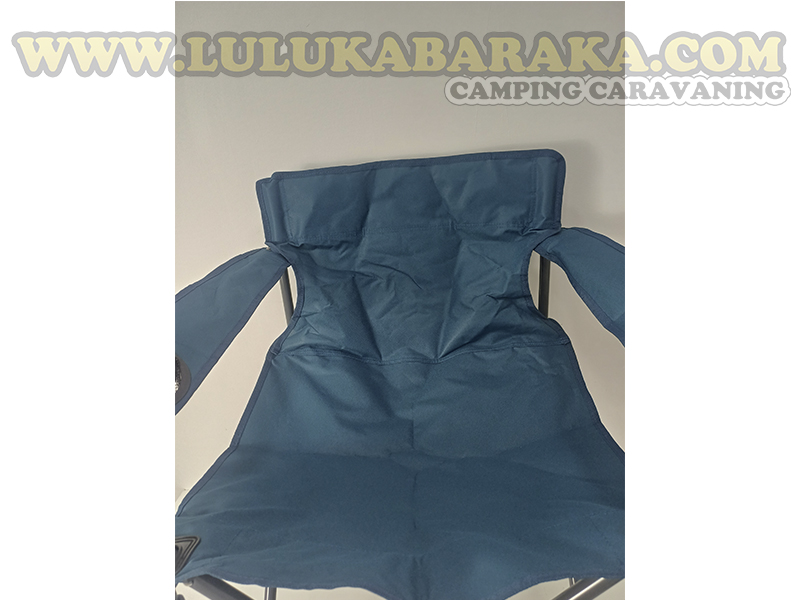 Silla Camping K-MAKU Kambi (RASTRO)