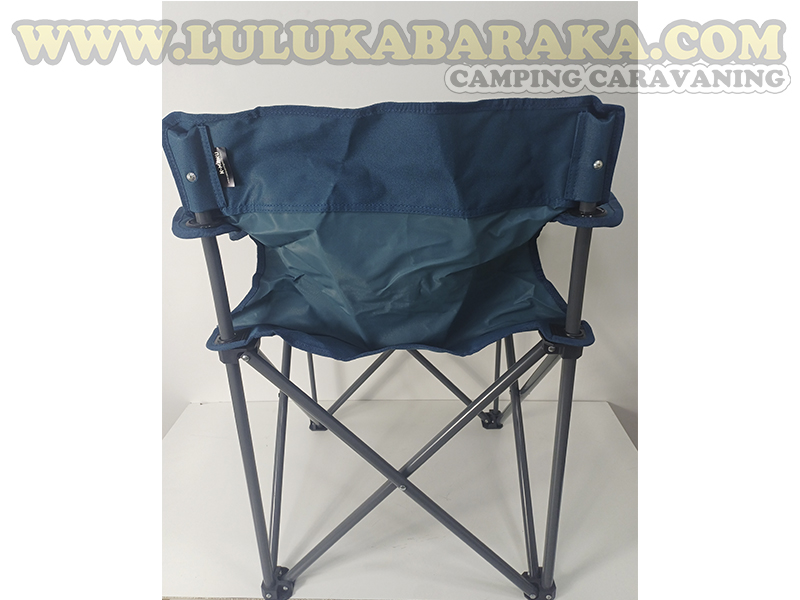 Silla Camping K-MAKU Kambi (RASTRO)