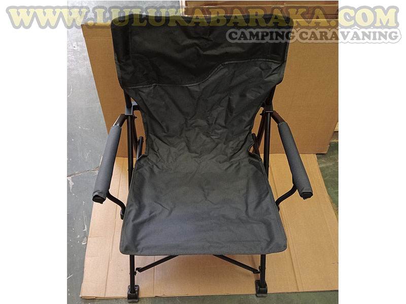 Silla Camping K-MAKU Lasai (RASTRO)