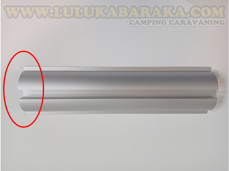 Soporte panel 100 a 200W +sin tapeta(RASTRO)