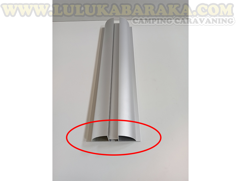 Soporte panel 100 a 200W +sin tapeta(RASTRO)
