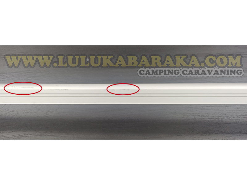 Soporte Rail 300 (RASTRO)