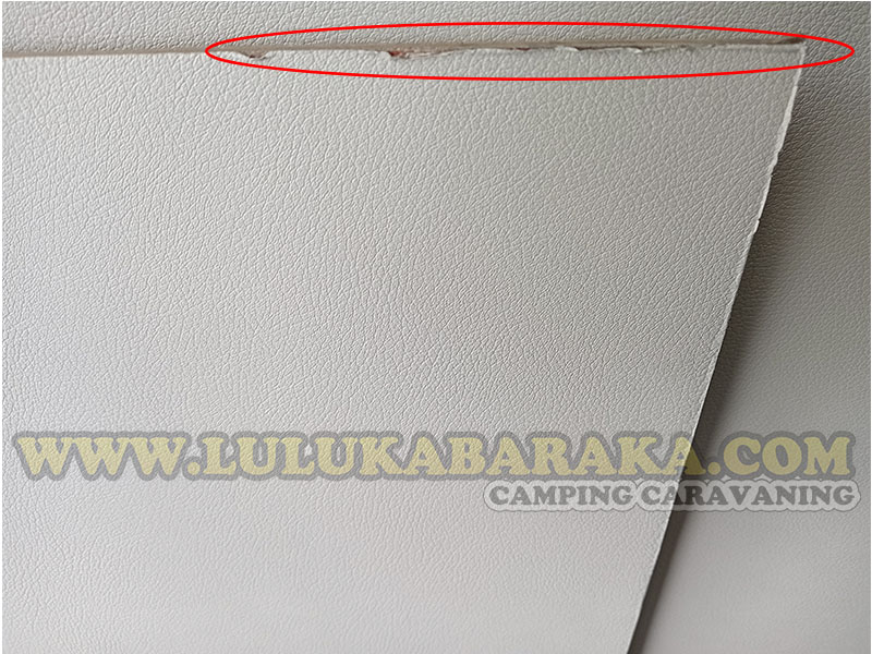 Tablero Beige textura 5mm (1 tablero recogido en Lulukabaraka) (RASTRO)