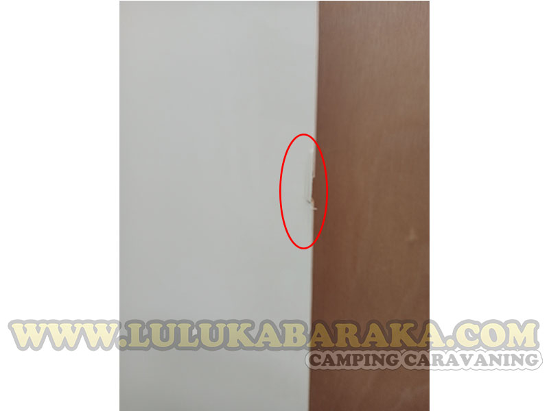 Tablero Blanco Polar 5mm (recogido en Lulukabaraka) (RASTRO)