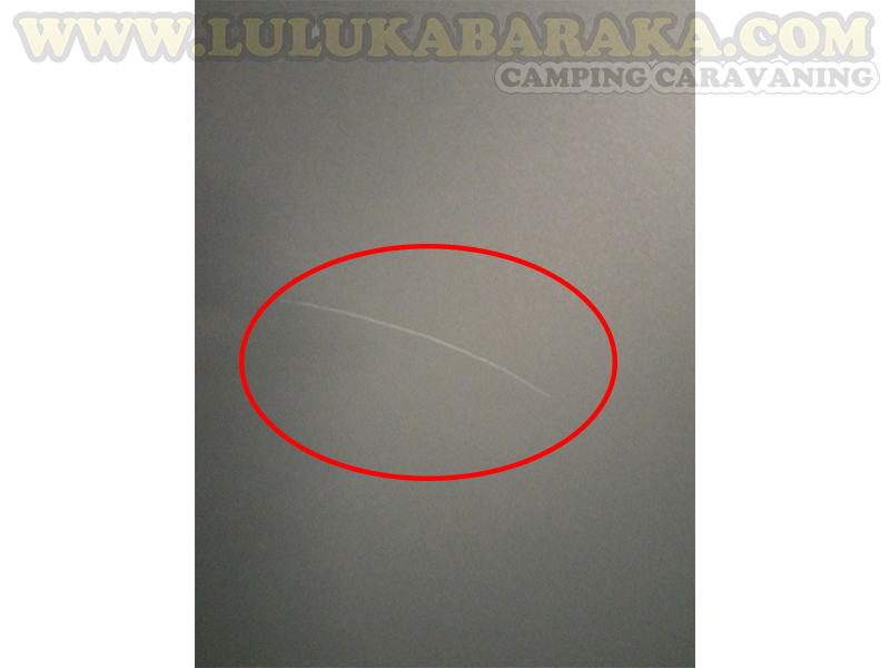 Tablero chopo HPL 16mm Antracita rec. en Luluka (RASTRO)