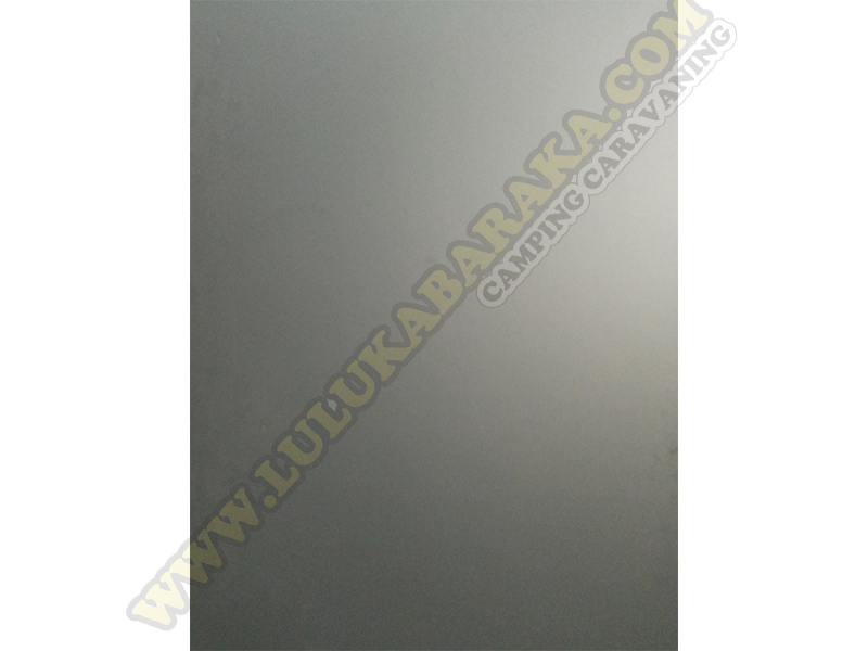 Tablero chopo HPL 16mm Antracita rec. en Luluka (RASTRO)