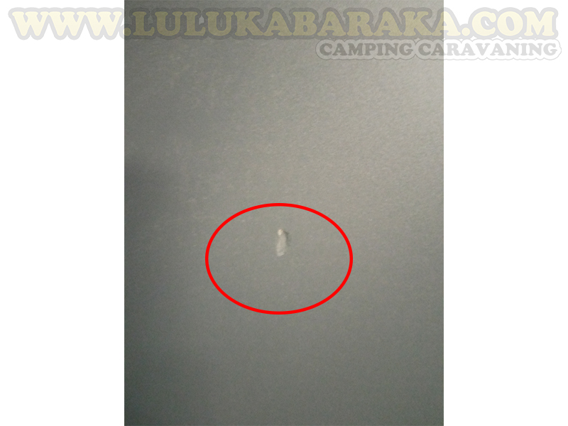 Tablero chopo HPL 16mm Antracita rec. en Luluka (RASTRO)