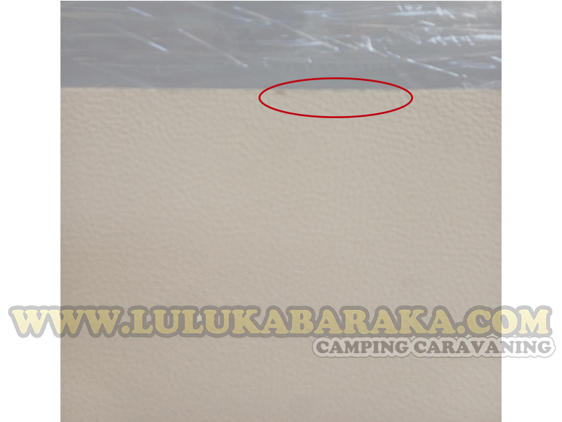 Tablero Beige textura 5mm (1 tablero recogido en Lulukabaraka) (RASTRO)