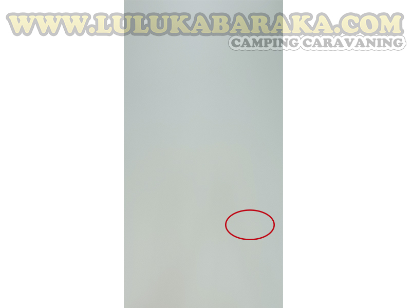 Tablero Turquesa 5mm (1 tablero recogido en Lulukabaraka) (RASTRO)