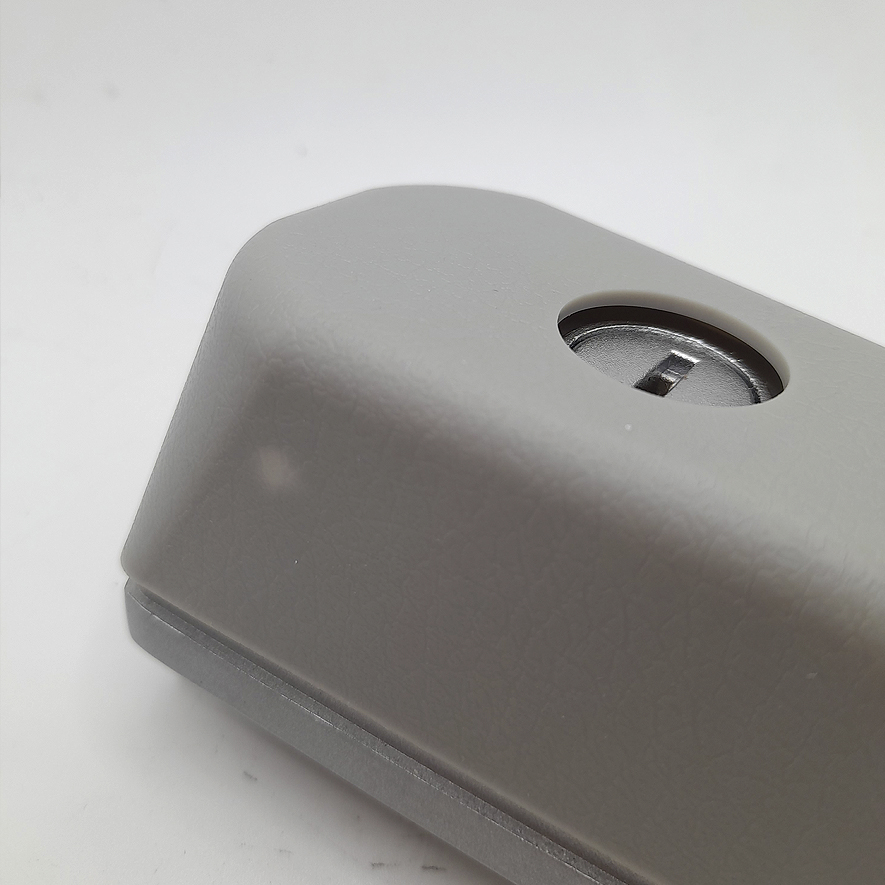 Thule Cab Lock 2 (Sprinter / Master) (RASTRO)