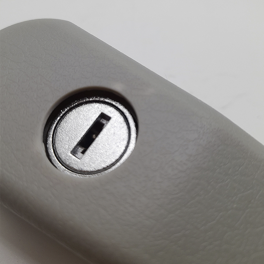 Thule Cab Lock 2 (Sprinter / Master) (RASTRO)